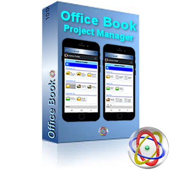 Office Book HR